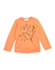 STONE ISLAND JUNIOR TOPWEAR Long sleeve t-shirts BOYS on YOOX.COM