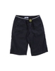 STONE ISLAND JUNIOR TROUSERS Bermuda shorts BOYS on YOOX.COM