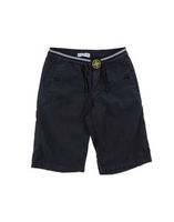 STONE ISLAND JUNIOR TROUSERS Bermuda shorts BOYS on YOOX.COM
