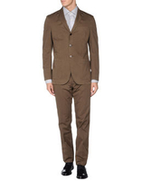 STUDIO BY CANTARELLI MENS SUITS Suits MEN on YOOX.COM