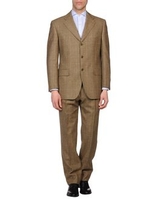 STUDIO BY CANTARELLI MENS SUITS Suits MEN on YOOX.COM