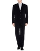 STUDIO BY CANTARELLI MENS SUITS Suits MEN on YOOX.COM
