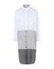 STUDY NY DRESSES Knee-length dresses Women on YOOX.COM