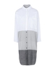 STUDY NY DRESSES Knee-length dresses Women on YOOX.COM