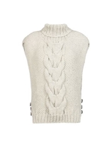 STUDY NY KNITWEAR Turtlenecks Women on YOOX.COM