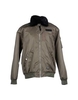 STUSSY COATS & JACKETS Jackets MEN on YOOX.COM