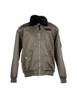 STUSSY COATS & JACKETS Jackets MEN on YOOX.COM