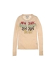 STUSSY GIRLS KNITWEAR Jumpers GIRLS on YOOX.COM