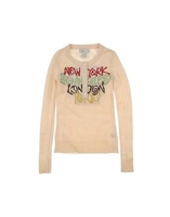 STUSSY GIRLS KNITWEAR Jumpers GIRLS on YOOX.COM