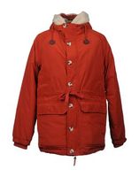 SUIT COATS & JACKETS Mid-length jackets MEN on YOOX.COM