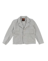 SUN 68 COATS & JACKETS Blazers BOYS on YOOX.COM