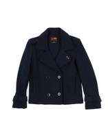 SUN 68 COATS & JACKETS Blazers GIRLS on YOOX.COM