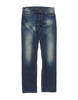 SUN 68 DENIM Denim trousers BOYS on YOOX.COM