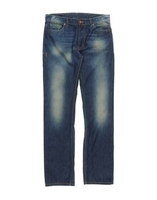 SUN 68 DENIM Denim trousers BOYS on YOOX.COM