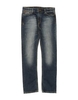 SUN 68 DENIM Denim trousers BOYS on YOOX.COM