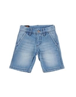 SUN 68 DENIM Denim trousers BOYS on YOOX.COM