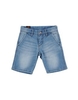 SUN 68 DENIM Denim trousers BOYS on YOOX.COM