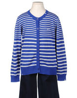SUN 68 KNITWEAR Cardigans GIRLS on YOOX.COM