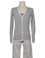 SUN 68 KNITWEAR Cardigans GIRLS on YOOX.COM