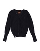 SUN 68 KNITWEAR Cardigans GIRLS on YOOX.COM