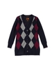 SUN 68 KNITWEAR Cardigans GIRLS on YOOX.COM