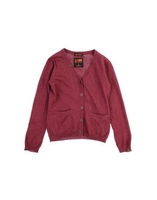 SUN 68 KNITWEAR Cardigans GIRLS on YOOX.COM