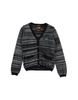 SUN 68 KNITWEAR Cardigans GIRLS on YOOX.COM