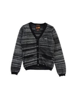 SUN 68 KNITWEAR Cardigans GIRLS on YOOX.COM