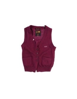 SUN 68 KNITWEAR Cardigans GIRLS on YOOX.COM