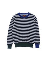 SUN 68 KNITWEAR Crewnecks BOYS on YOOX.COM