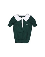 SUN 68 KNITWEAR Polo-necks BOYS on YOOX.COM