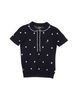 SUN 68 KNITWEAR Polo-necks GIRLS on YOOX.COM