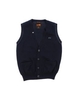 SUN 68 KNITWEAR Sweater vests BOYS on YOOX.COM