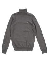 SUN 68 KNITWEAR Turtlenecks GIRLS on YOOX.COM