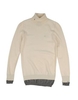 SUN 68 KNITWEAR Turtlenecks GIRLS on YOOX.COM