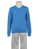 SUN 68 KNITWEAR V-necks BOYS on YOOX.COM