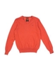 SUN 68 KNITWEAR V-necks BOYS on YOOX.COM