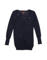 SUN 68 KNITWEAR V-necks BOYS on YOOX.COM