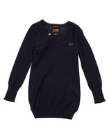 SUN 68 KNITWEAR V-necks BOYS on YOOX.COM