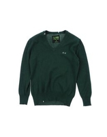 SUN 68 KNITWEAR V-necks BOYS on YOOX.COM