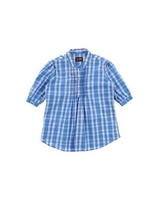 SUN 68 SHIRTS Blouses GIRLS on YOOX.COM
