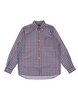 SUN 68 SHIRTS Long sleeve shirts BOYS on YOOX.COM