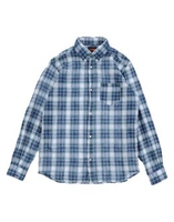 SUN 68 SHIRTS Long sleeve shirts BOYS on YOOX.COM