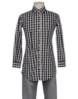 SUN 68 SHIRTS Long sleeve shirts GIRLS on YOOX.COM