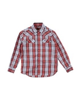 SUN 68 SHIRTS Shirts BOYS on YOOX.COM