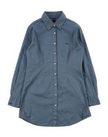 SUN 68 SHIRTS Shirts GIRLS on YOOX.COM