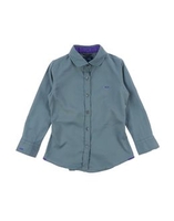 SUN 68 SHIRTS Shirts GIRLS on YOOX.COM