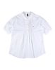 SUN 68 SHIRTS Shirts with 3/4-length sleeves GIRLS on YOOX.COM