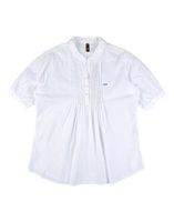 SUN 68 SHIRTS Shirts with 3/4-length sleeves GIRLS on YOOX.COM