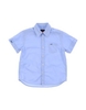 SUN 68 SHIRTS Short sleeve shirts BOYS on YOOX.COM